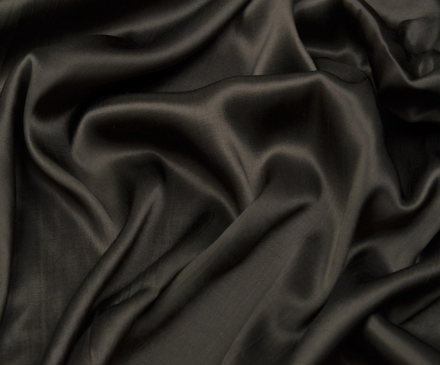 FLOSS VISCOSE FABRIC - LIGHT GREY