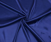 FLOSH VISCOSE FABRIC - SAX
