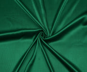 FLOSS VISCOSE FABRIC - GREEN