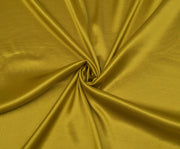 FLOSS VISCOSE FABRIC - YELLOW