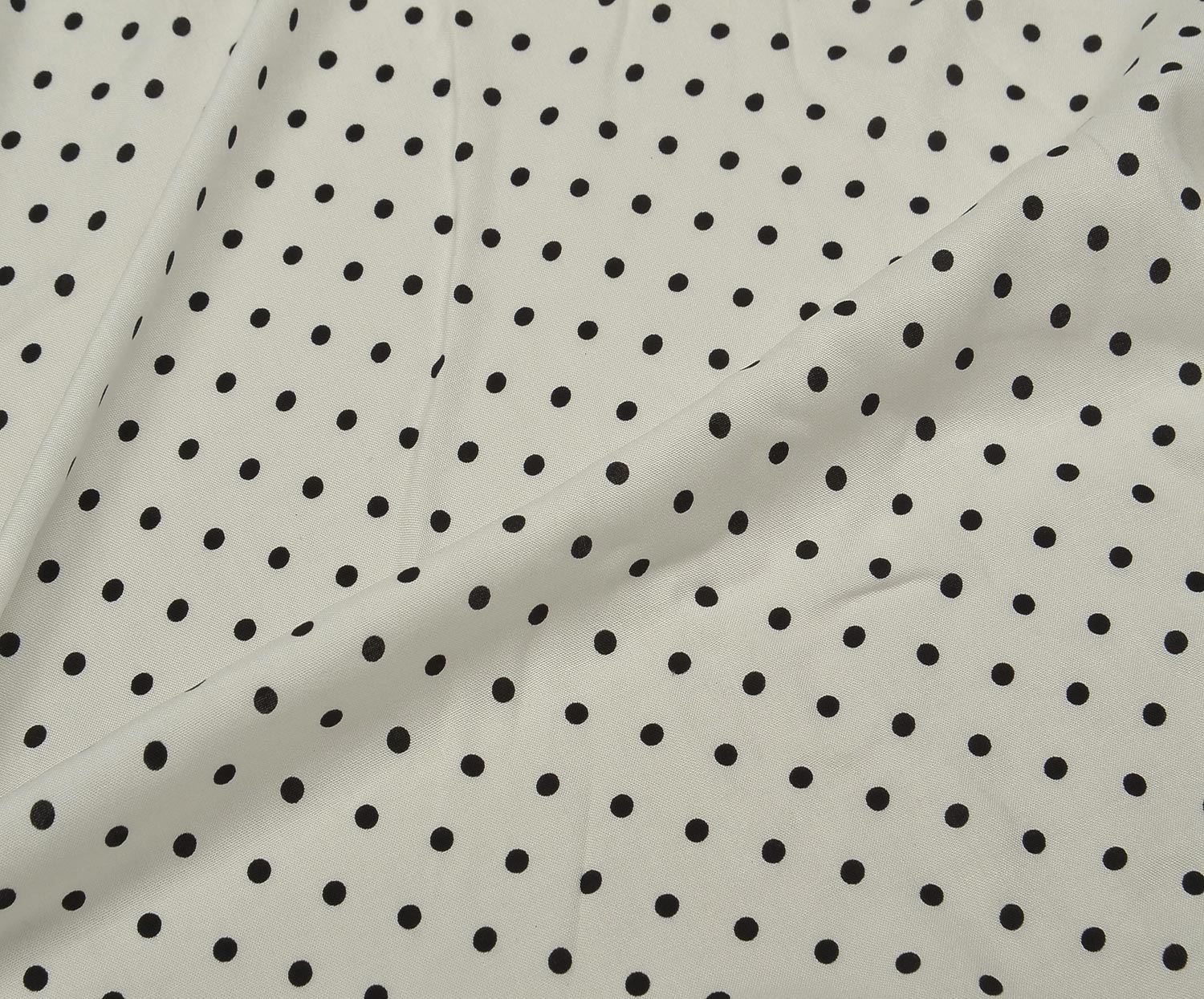 VISCOSE FABRIC - ECRU