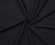 COTTON FABRIC - DARK BLUE