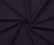COTTON FABRIC - DARK BLUE