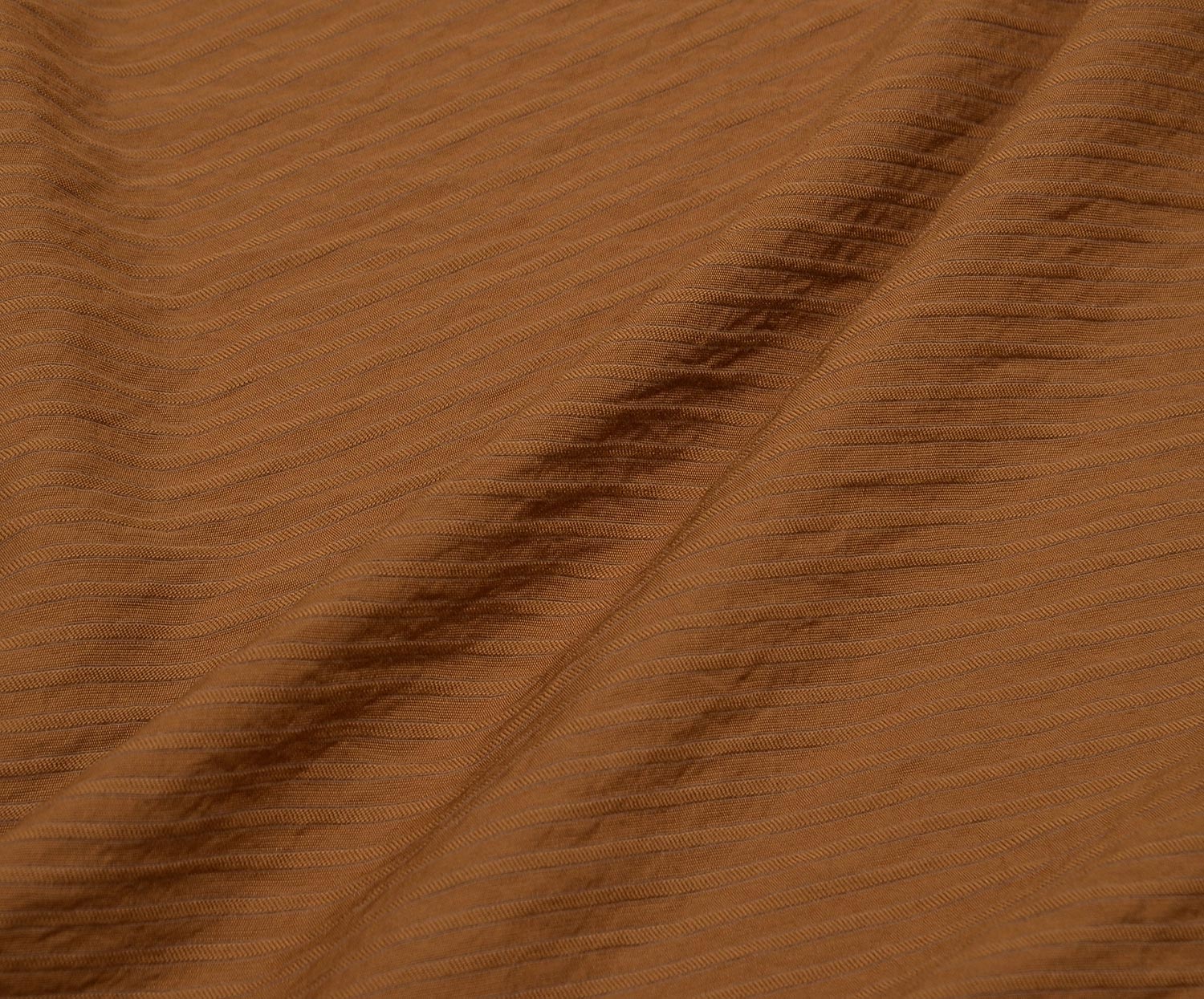 ORGANIC COTTON FABRIC - TAN