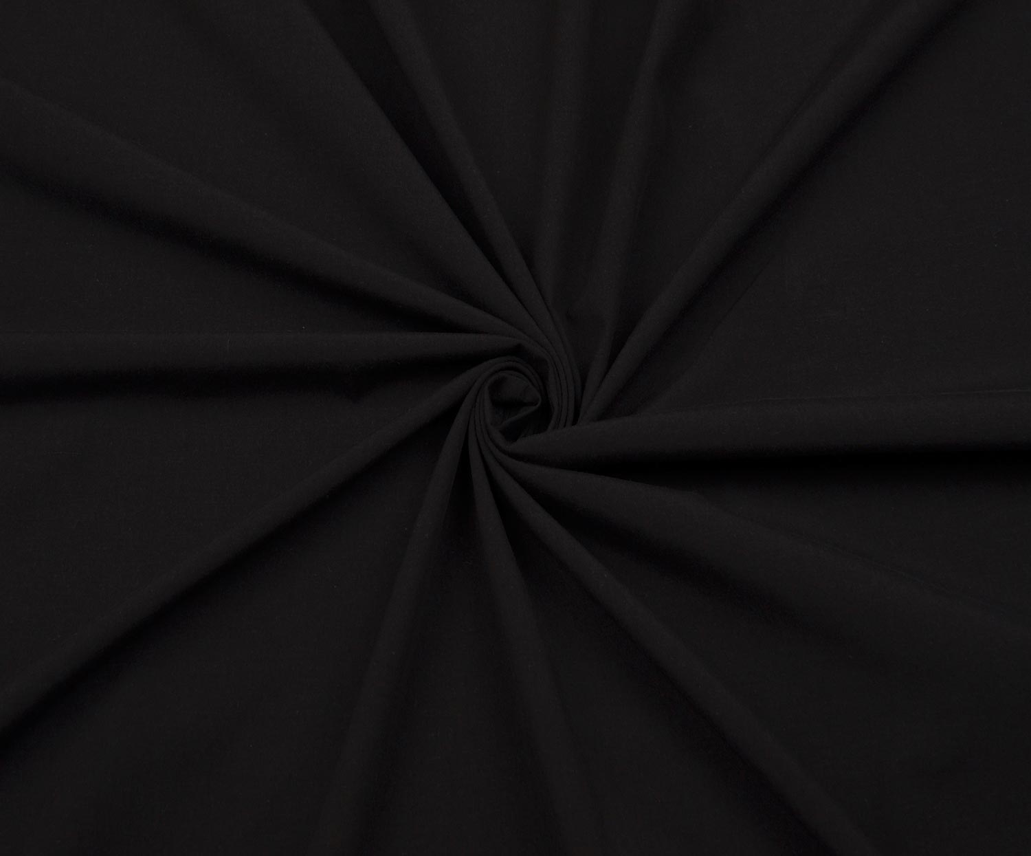 TENCEL FABRIC - BLACK