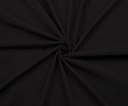 TENCEL FABRIC - BLACK