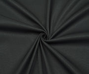 PATTERNED COTTON FABRIC - GREEN