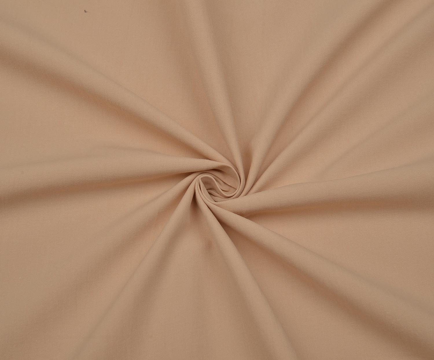 COTTON FABRIC - POWDER