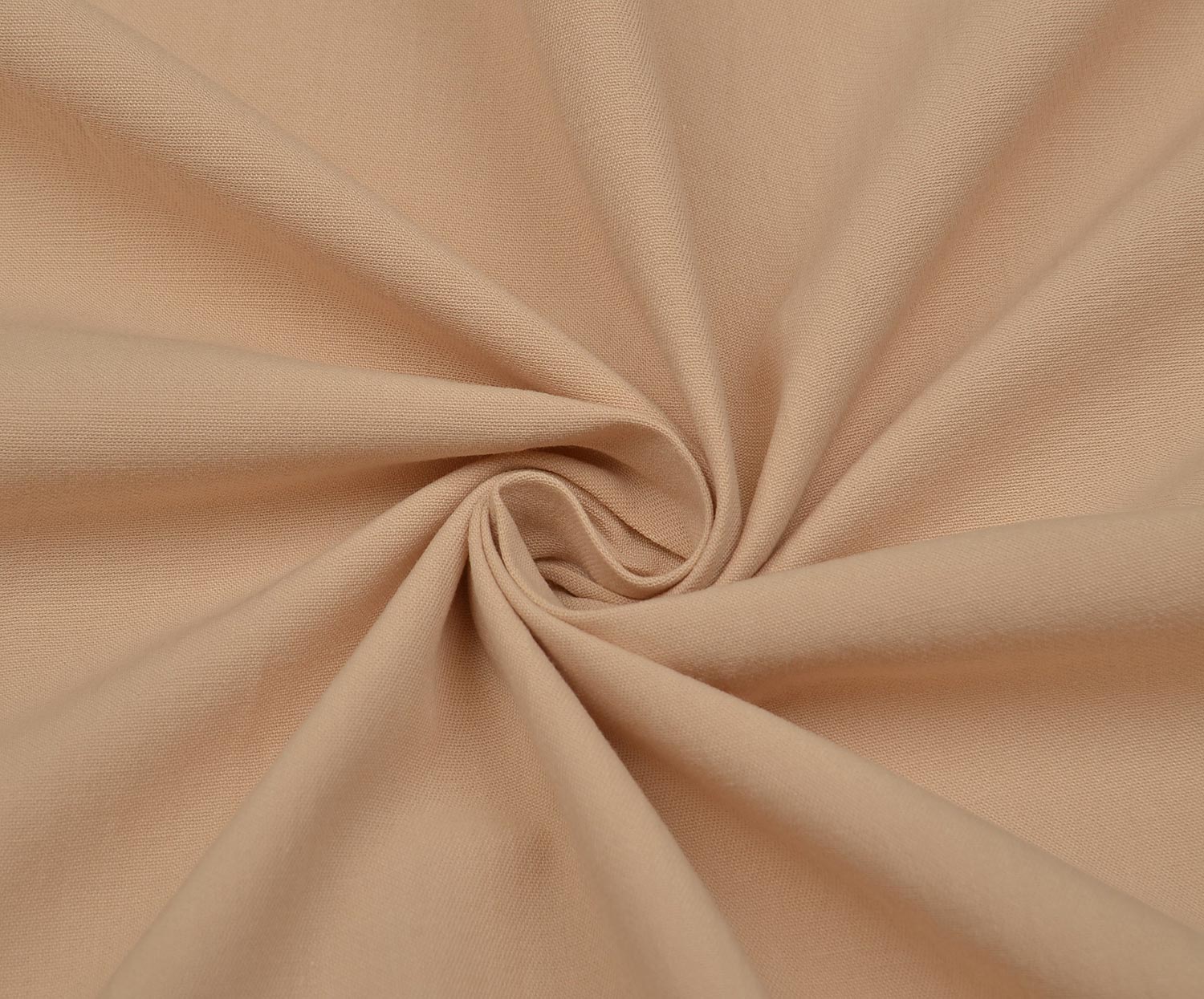 COTTON FABRIC - POWDER