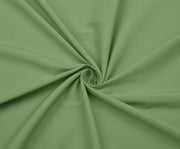 COTTON FABRIC - GREEN