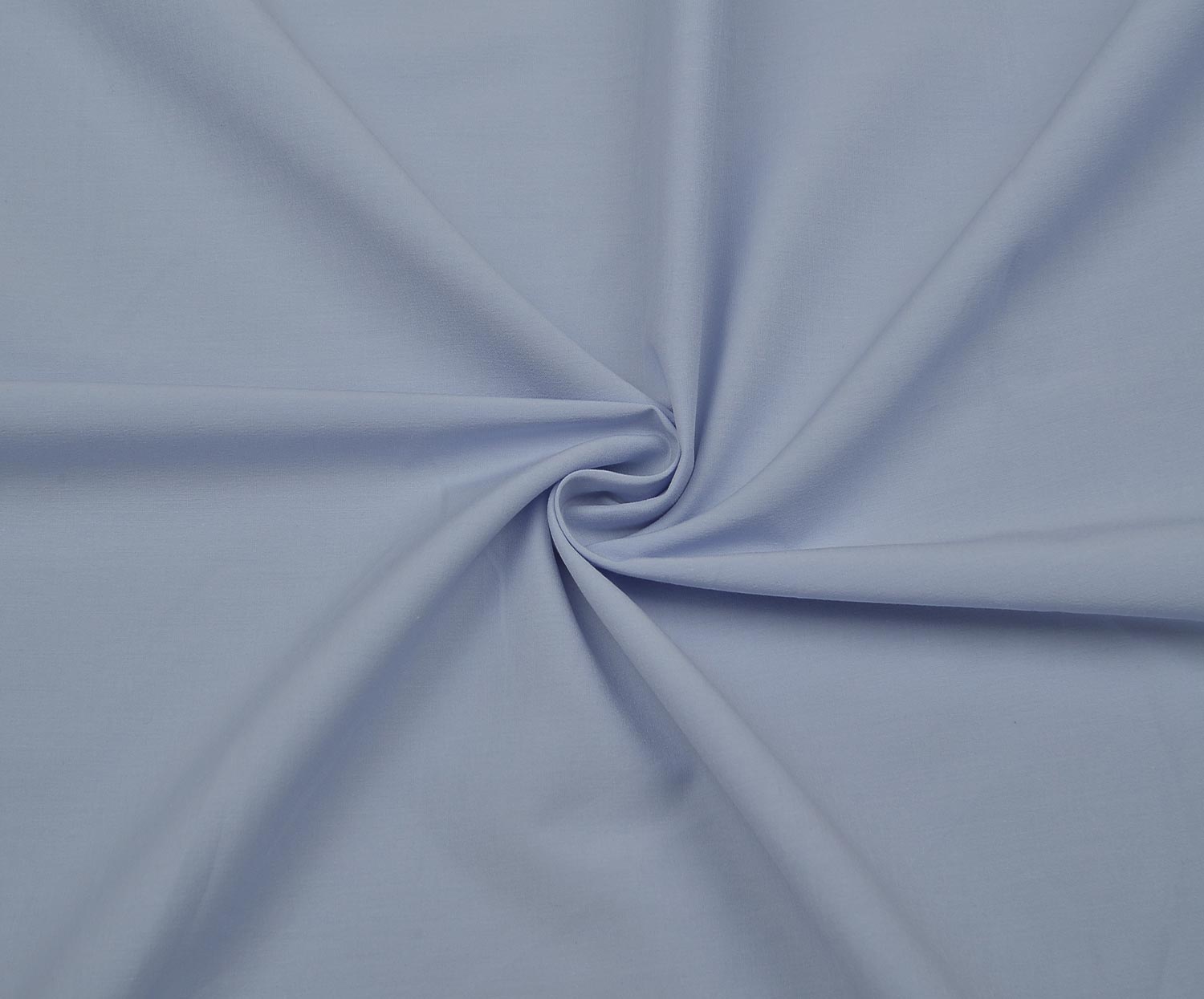 COTTON VOILE FABRIC - BABY BLUE