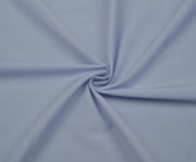 COTTON VOILE FABRIC - BABY BLUE