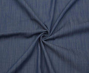 DENIM FABRIC - NAVY