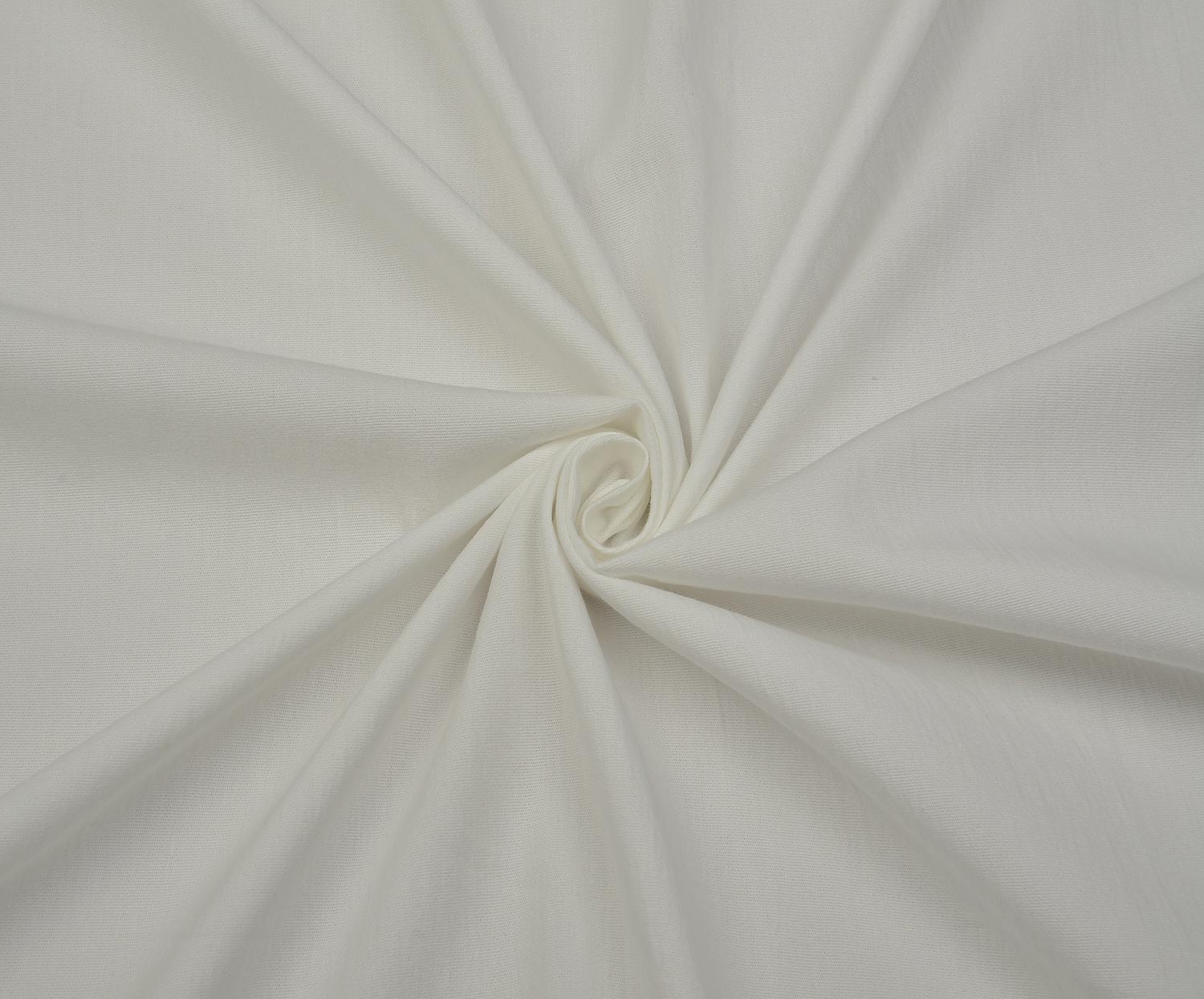 TENSEL FABRIC - ECRU
