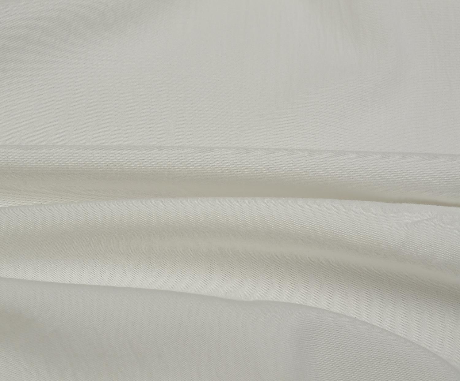 TENSEL FABRIC - ECRU