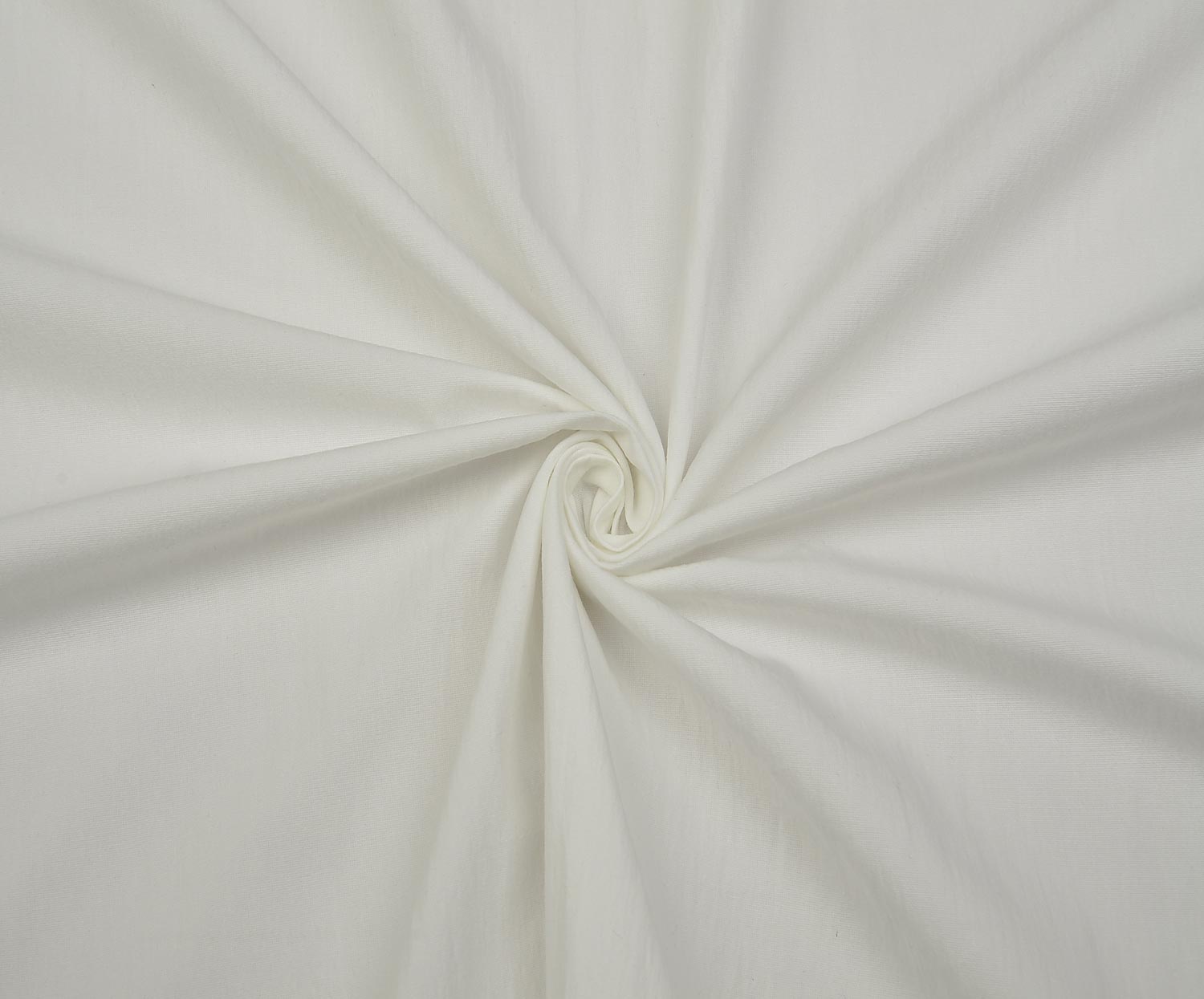 TENSEL FABRIC - ECRU