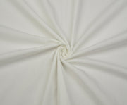 TENSEL FABRIC - ECRU