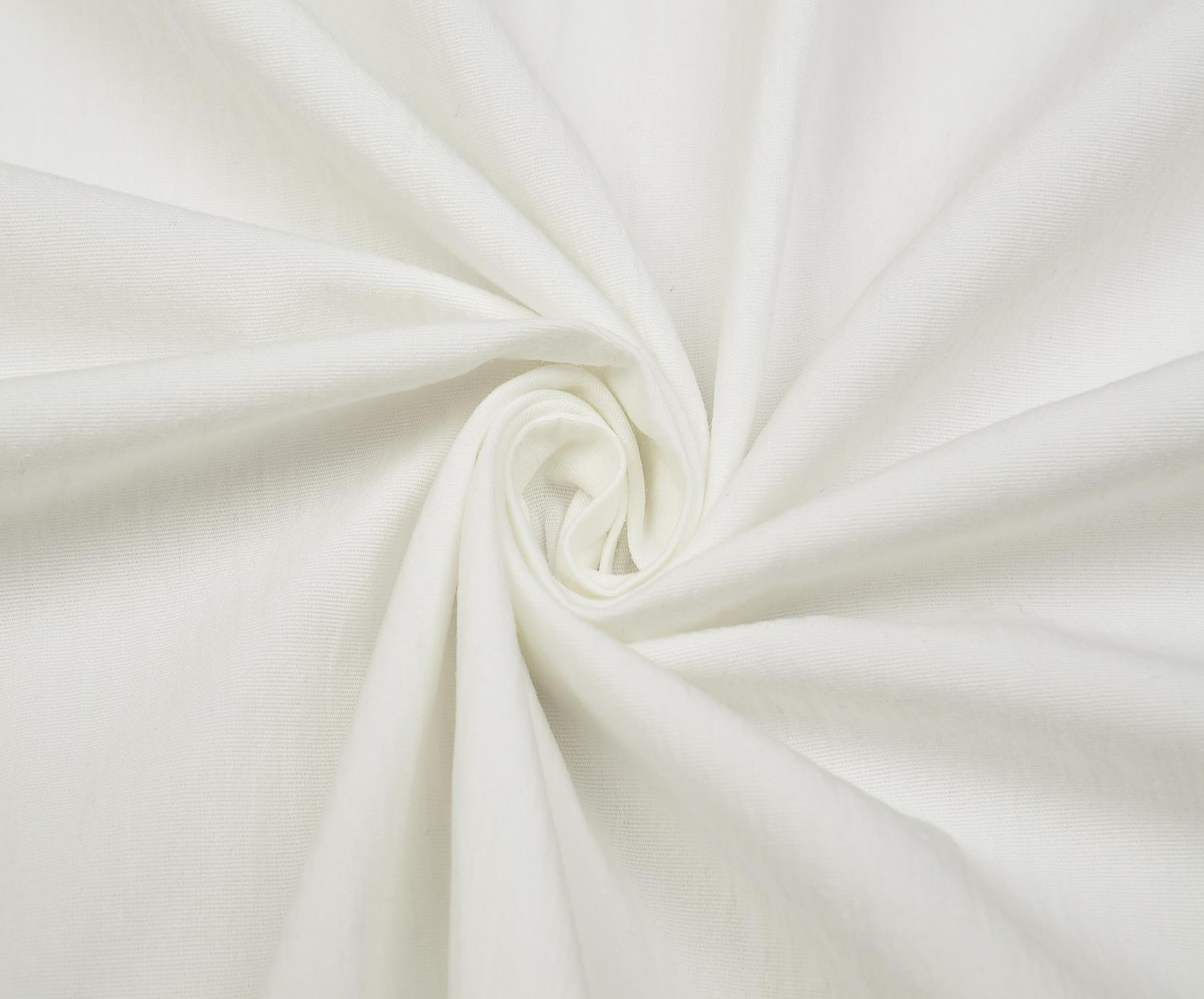 TENSEL FABRIC - ECRU