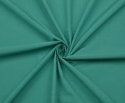 ORGANIC COTTON FABRIC - GREEN