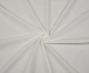 ORGANIC COTTON FABRIC - ECRU