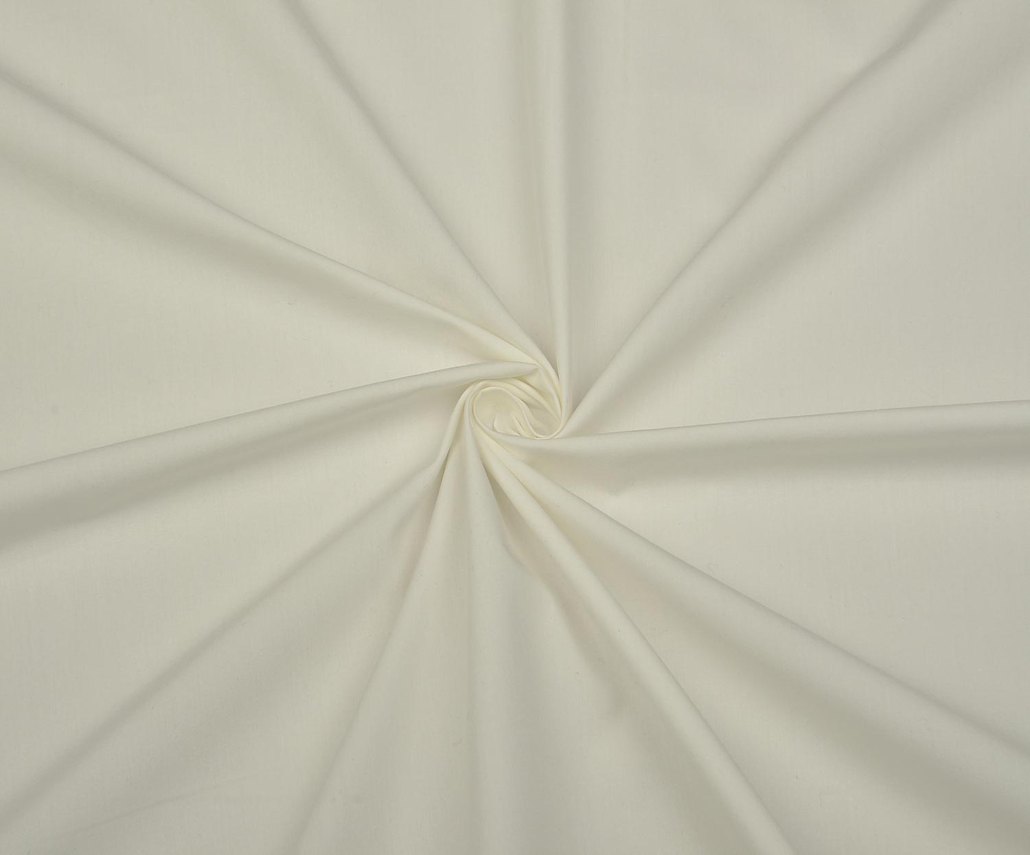 ORGANIC COTTON FABRIC - ECRU