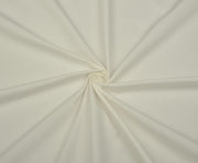 ORGANIC COTTON FABRIC - ECRU