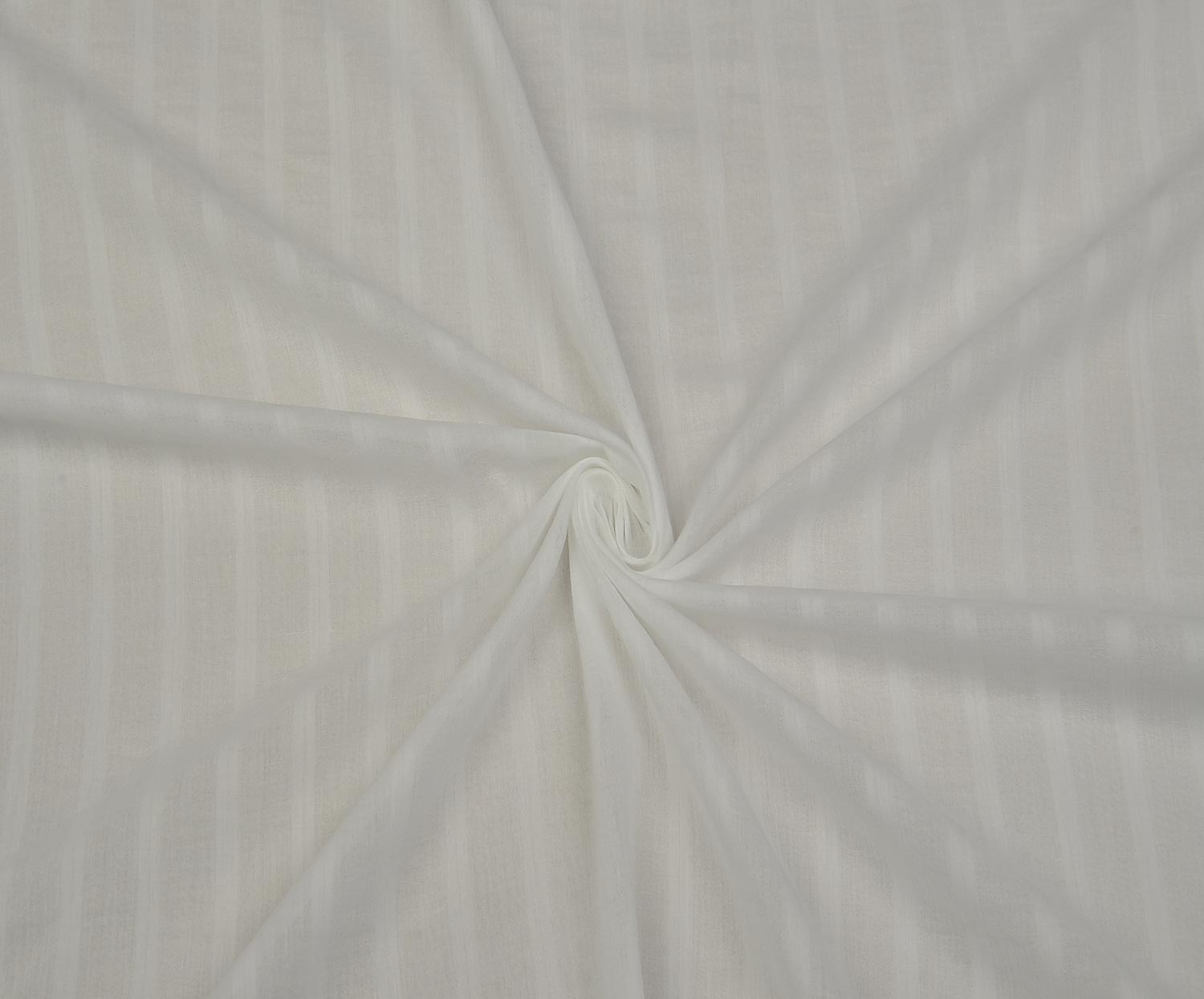 COTTON FABRIC - ECRU