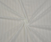 COTTON FABRIC - ECRU
