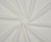 COTTON FABRIC - ECRU