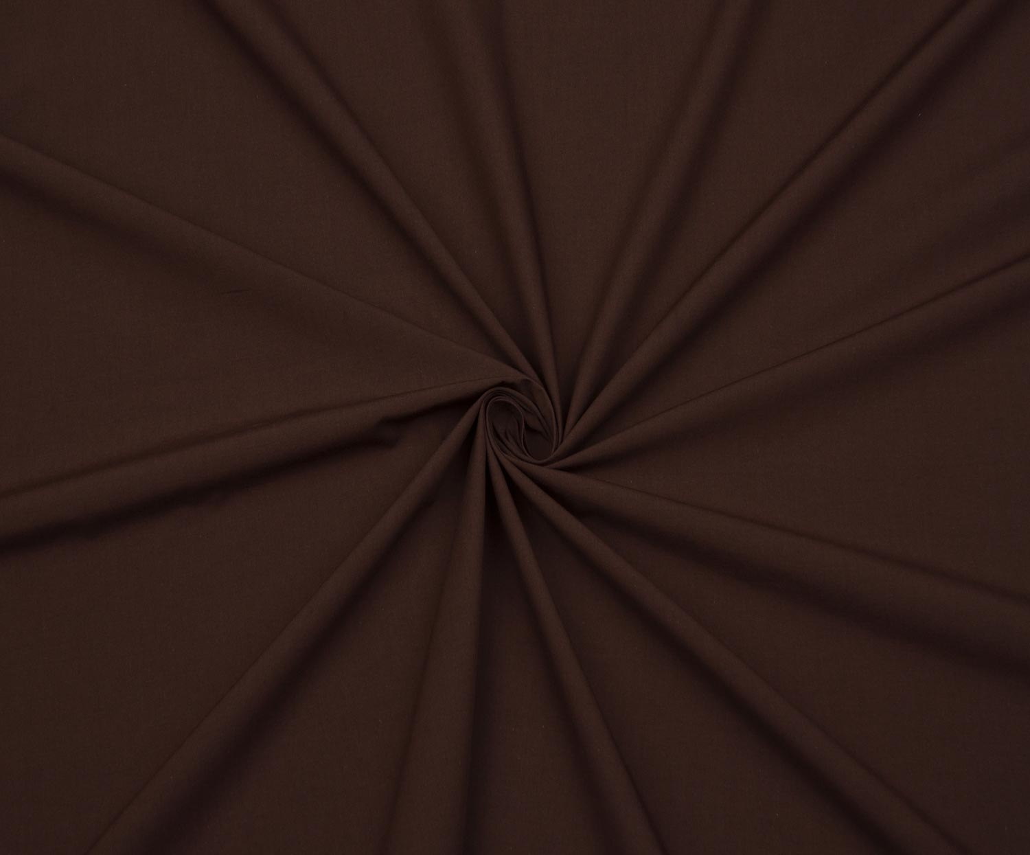 COTTON FABRIC - MARSALA