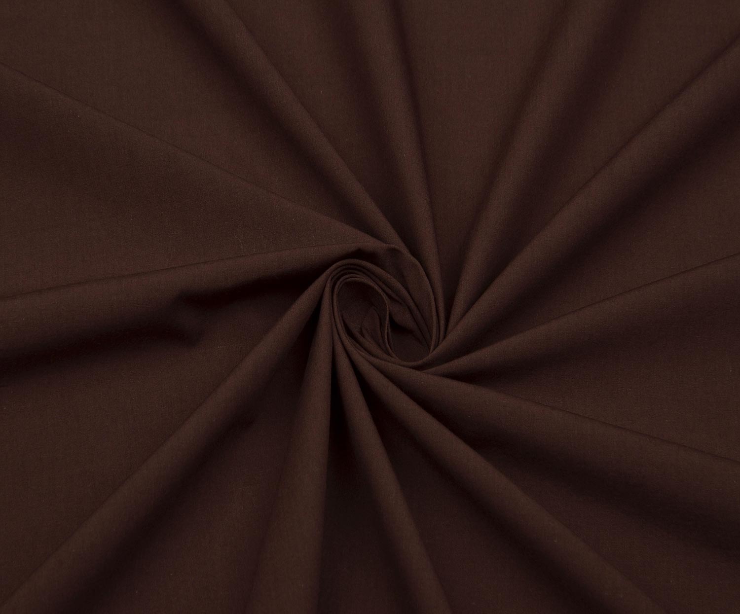 COTTON FABRIC - MARSALA
