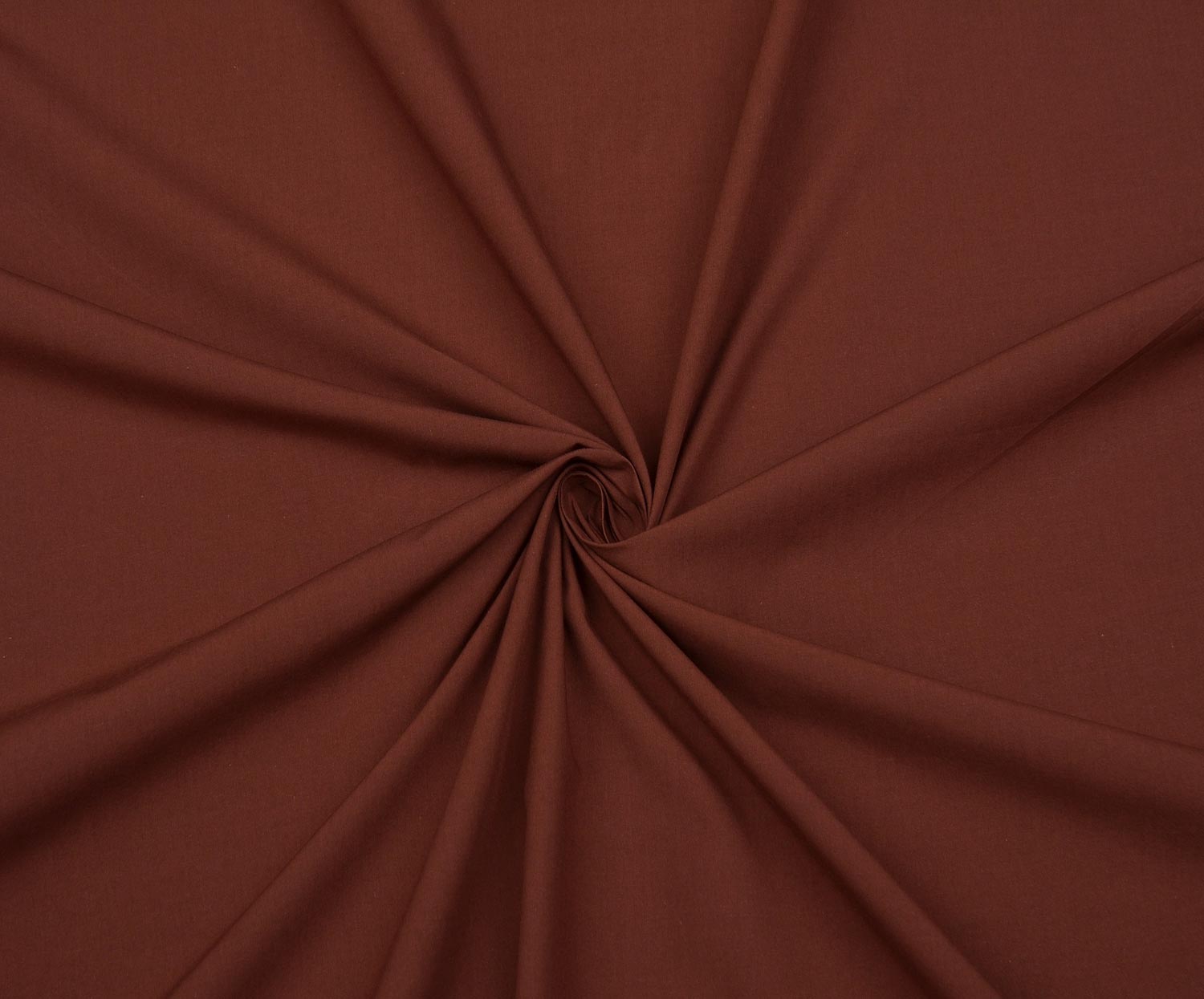 COTTON FABRIC - BORDEAUX