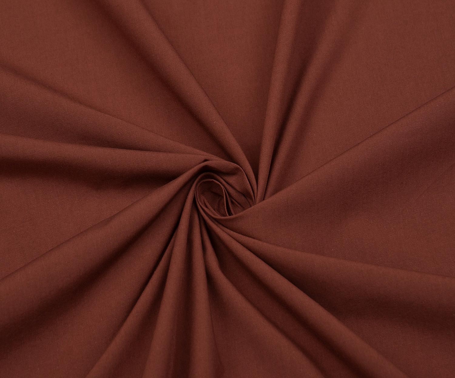 COTTON FABRIC - BORDEAUX
