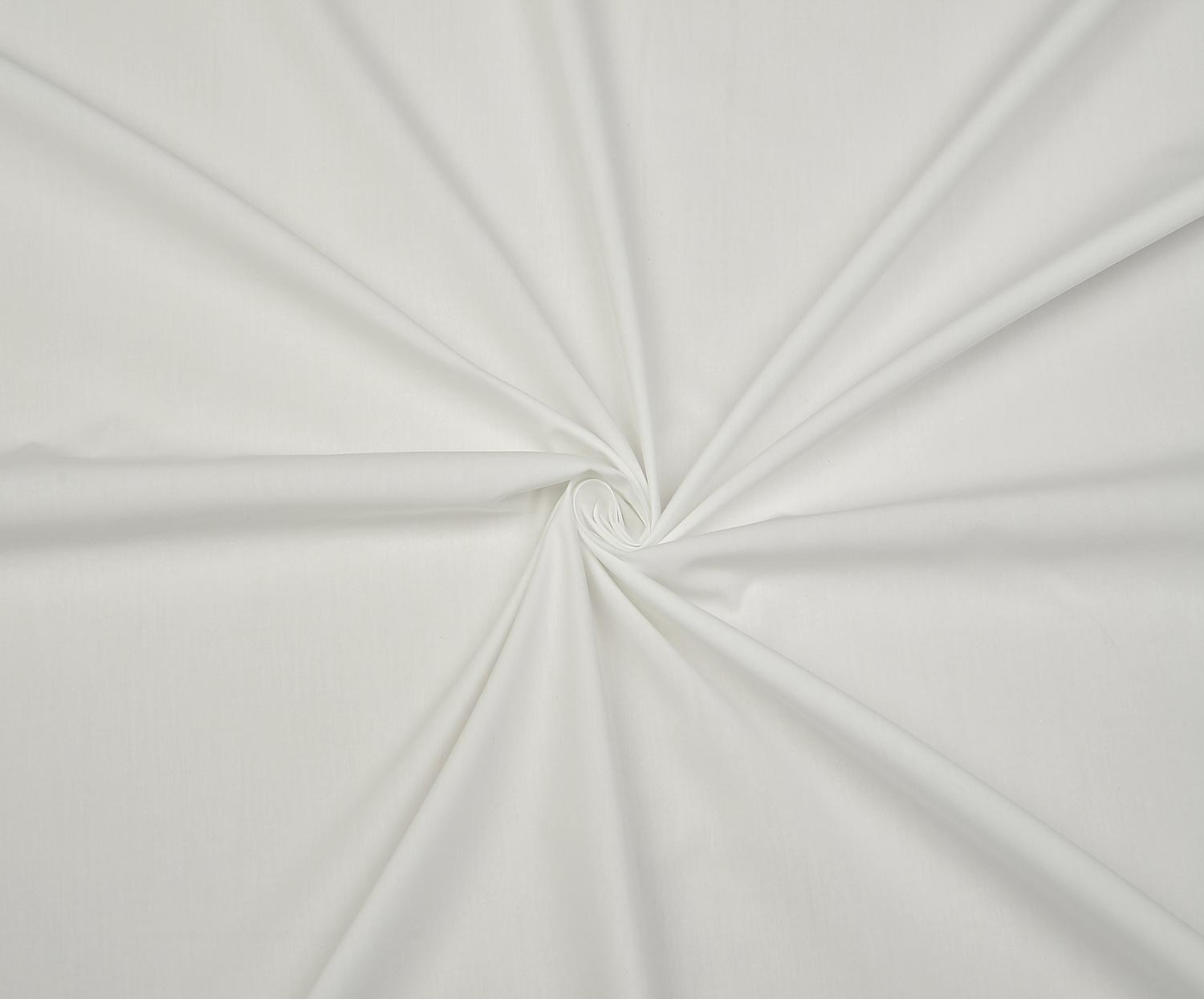 COTTON FABRIC - ECRU