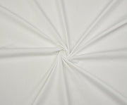 COTTON FABRIC - ECRU