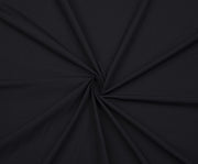 COTTON FABRIC - DARK BLUE