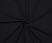 COTTON FABRIC - DARK BLUE