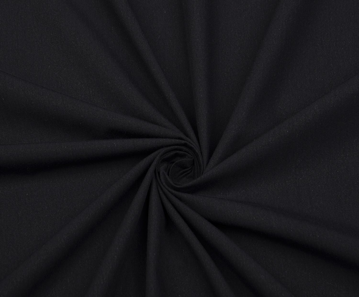 COTTON FABRIC - DARK BLUE