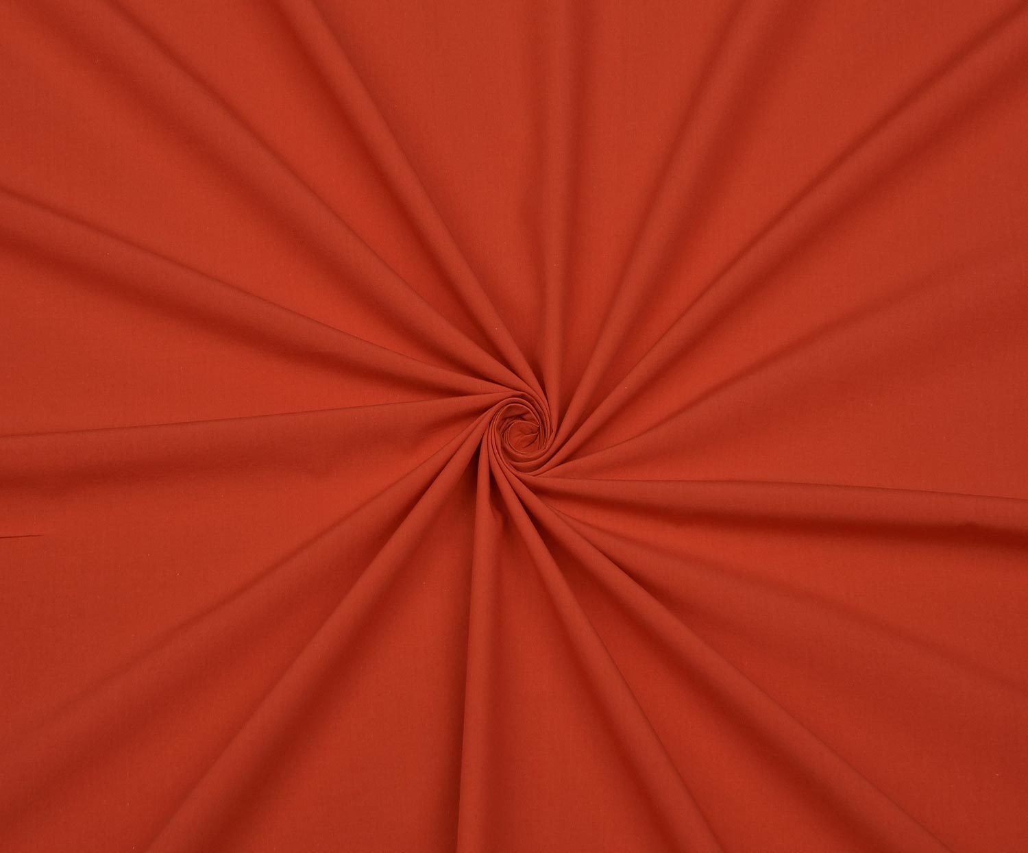 COTTON FABRIC - RED