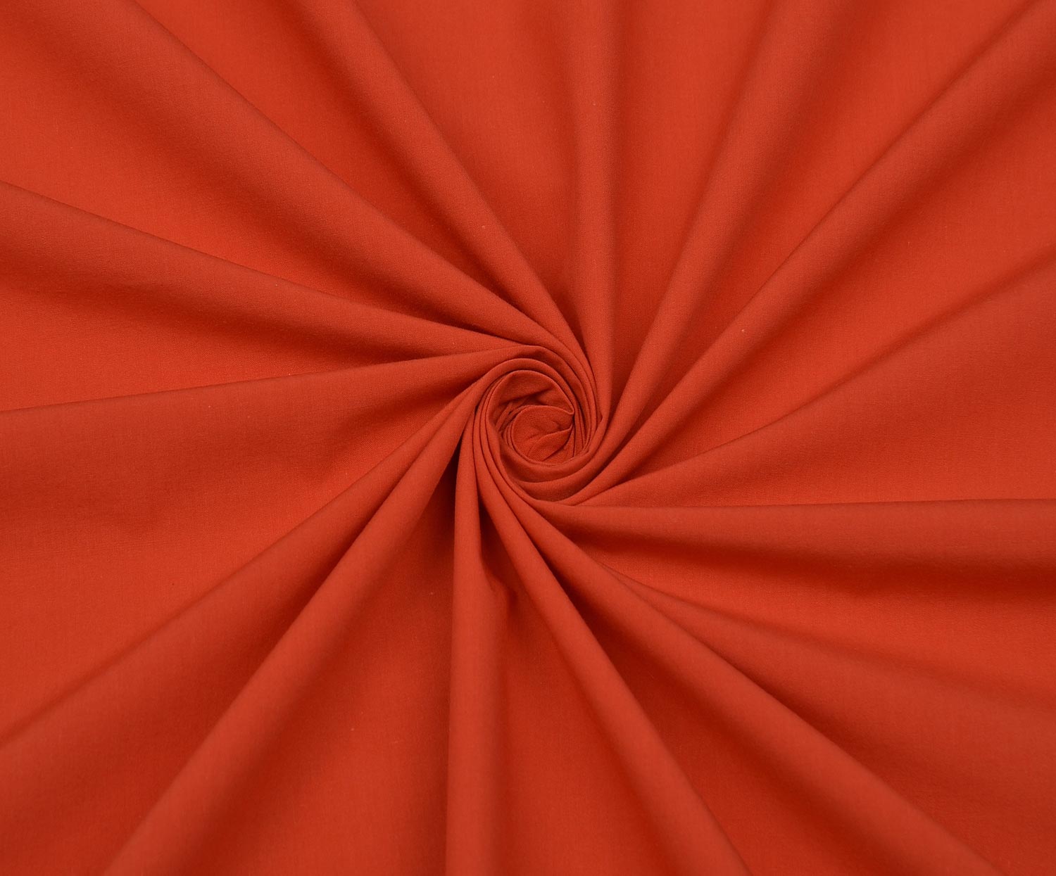 COTTON FABRIC - RED
