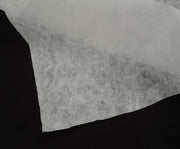 TEAR-OFF INTERLINING 506/80 - WHITE