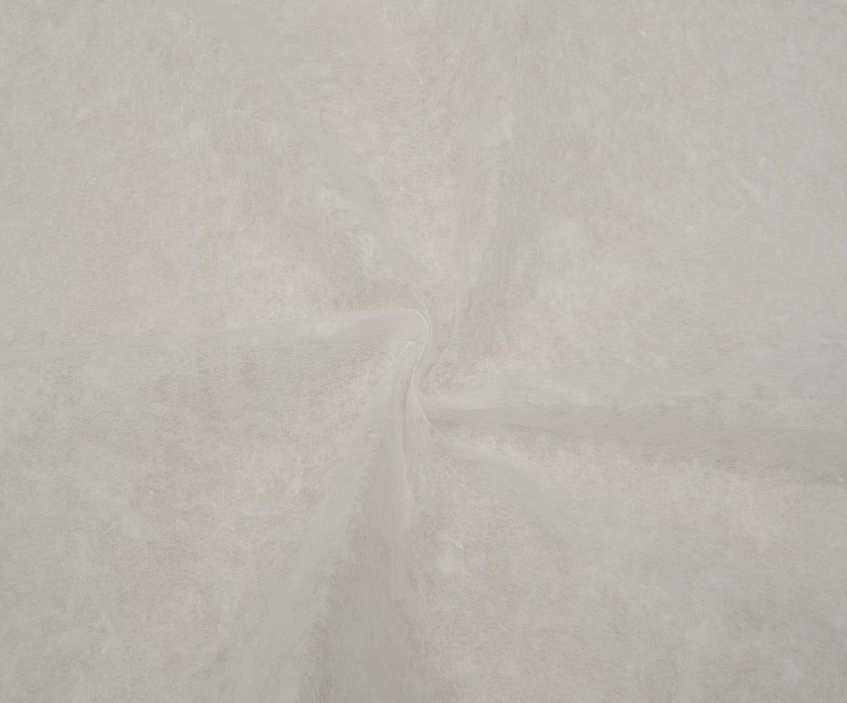 TEAR-OFF INTERLINING 506/80 - WHITE