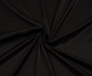 VISCOSE FABRIC - BLACK