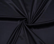 VISCOSE FABRIC - NAVY BLUE