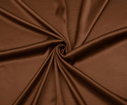 VISCOSE FABRIC - CINNAMON