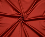 VISCOSE FABRIC - RED