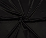 VISCOSE FABRIC - BLACK