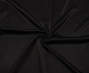 VISCOSE FABRIC - BLACK
