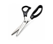 SINGER PINKING SHEARS ZIGZAG CUT 24.1 CM