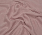 STONE SILK KUPRA FABRIC - PINK